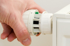 Madjeston central heating repair costs